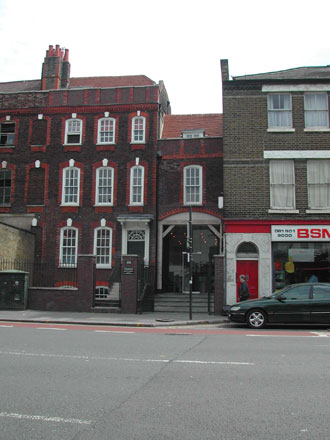 Descriptive Image Name